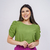 Blusa Majú - Básico & Chic Atacado