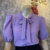 Blusa Fábia