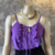 Blusa Clara