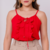 Blusa Clara na internet