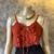 Blusa Clara na internet
