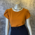 Blusa Tulipa