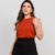 Blusa Melissa - comprar online