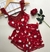 Baby Doll Poliana - loja online