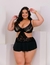 Conjunto/Camisola Vivian Plus Size