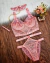 Conjunto Rubi na internet