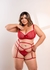 Conjunto Cersei Plus Size - Hedonê Lingerie