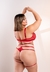 Conjunto Cersei Plus Size