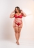 Conjunto Cersei Plus Size - Hedonê Lingerie