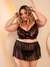 Conjunto Bethany Plus Size - comprar online