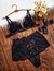 Conjunto Rafaela Preto - comprar online