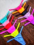 Calcinha Virgínia Fio Duplo Colors - comprar online