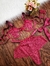 Conjunto Karen Vinho - Hedonê Lingerie