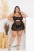 Camisola Lady Plus Size na internet