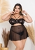 Camisola Lady Plus Size
