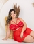 Camisola Lady Plus Size - comprar online