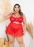 Imagem do Camisola Lady Plus Size