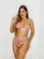 Conjunto Hellen Bicolor - loja online