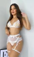 Conjunto Ágata - loja online