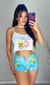 Baby Doll Blogueirinha