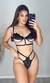 Conjunto Marília - Hedonê Lingerie