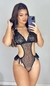 Body Hera - Hedonê Lingerie