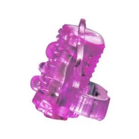 Capa para Língua com Vibro