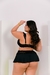 Conjunto/Camisola Vivian Plus Size