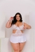 Imagem do Conjunto/Camisola Vivian Plus Size