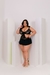 Conjunto/Camisola Vivian Plus Size