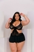 Conjunto/Camisola Vivian Plus Size - comprar online