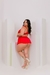 Conjunto/Camisola Vivian Plus Size - comprar online