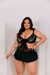 Conjunto/Camisola Vivian Plus Size - Hedonê Lingerie