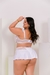 Imagem do Conjunto/Camisola Vivian Plus Size