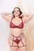 Conjunto Cersei Plus Size na internet