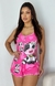 Pijama Amora na internet