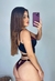 Conjunto Rubi na internet