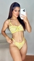 Conjunto Candice Amarelo