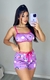Baby Doll Lua - Hedonê Lingerie