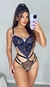 Body Lyana - Hedonê Lingerie