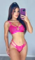 Conjunto Flávia