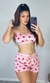 Baby Doll Lua na internet