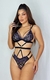 Body Kiara - Hedonê Lingerie