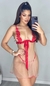 Camisola Illusion - Hedonê Lingerie