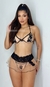 Conjunto Milla Preto