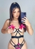Body Cleópatra - Hedonê Lingerie