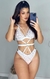 Body Kiara - Hedonê Lingerie