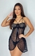Camisola Sabrina