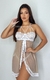 Camisola Sabrina na internet