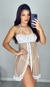 Camisola Sabrina - comprar online